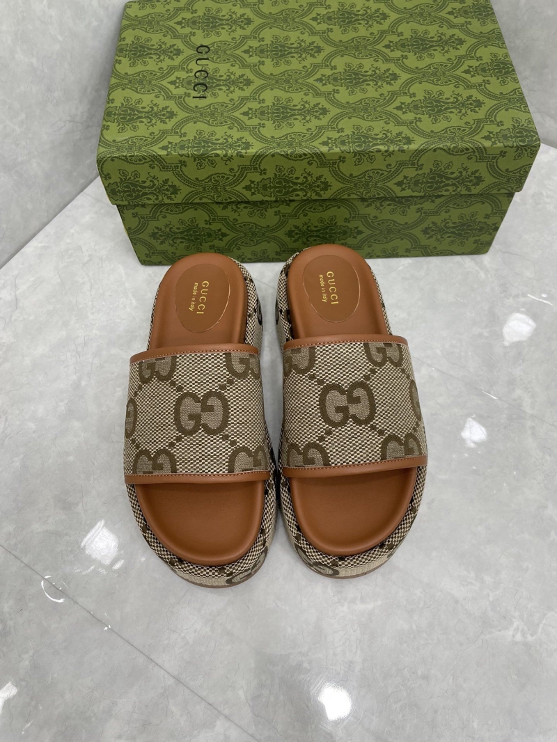 Gucci Slippers